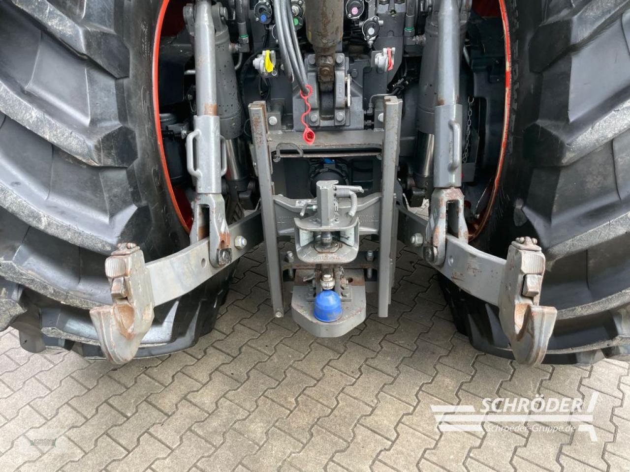 Traktor a típus CLAAS AXION 960 CMATIC | RTK + S10 TERMINAL, Gebrauchtmaschine ekkor: Wildeshausen (Kép 2)